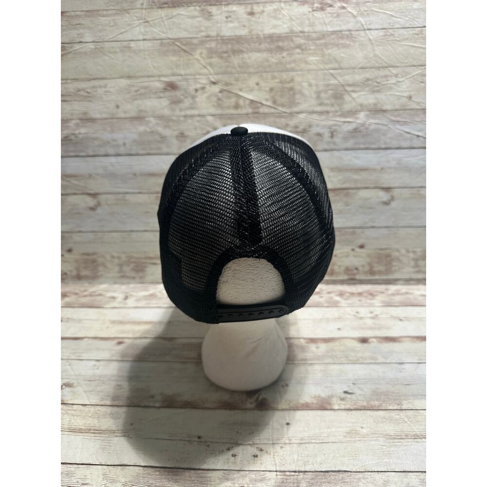 "Put It On My Husband's Tab" Trucker Hat Funny Novelty Snap Back Adjustable - Picture 3 of 5